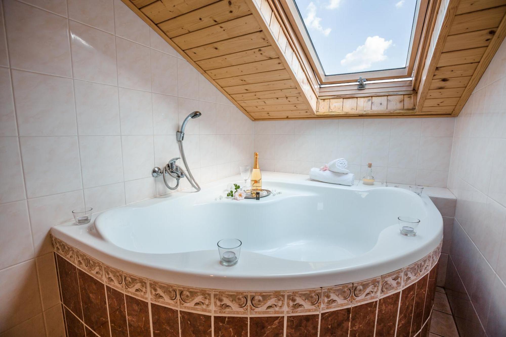 Boutique Penzion Rech Blansko Quarto foto